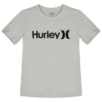 hurley-one-only-981106-t-shirt-met-korte-mouwen