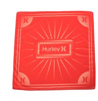 Hurley Fazzoletto One & Only