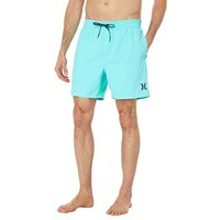 Hurley One & Only Solid Volley 17´´ Swimming Shorts