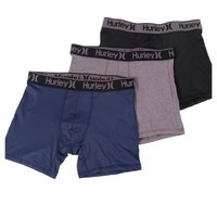 Hurley Regrind Core Boxer 3 Units