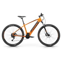 Megamo 27.5´´ Ridon 10 2022 Ridon 10 2022 Mtb Elektrisk Cykel