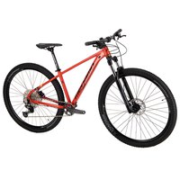 Megamo Mtb Cykel 29´´ Natural 30 2022