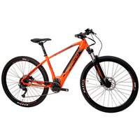 Megamo Bicicletta Elettrica MTB 29´´ Ridon 10 2022