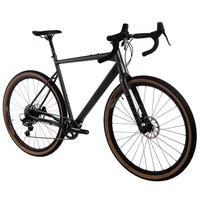 Megamo Jakar 20 2022 Gravel Bike