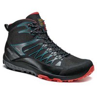 Asolo Grid Mid GV Hiking Boots