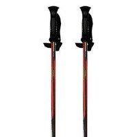 Asolo Hike Special Edition Poles