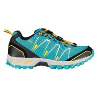 CMP Altak WP 3Q48266 Παπούτσια Για Τρέξιμο Trail