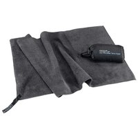 Cocoon Microfiber Light Handdoek