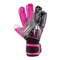 Ho soccer Guantes Portero Junior One Flat Asteroid