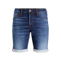 Jack & jones Shorts Jeans Rick Con Ge 835