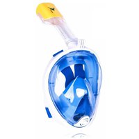 Aquaneos Basic Full Face Snorkeling Mask