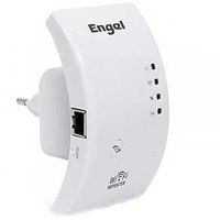 Engel PW3000 WIFI-Repeater