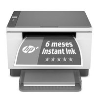 HP Impressora Multifuncional 6GW99E