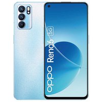 Oppo Smartphone Reno6 5G 8GB/128GB 6.4´´ Dual Sim