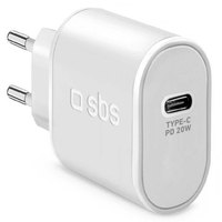 SBS 충전기 Power Delivery USB-C 20W