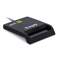 tooq-tqr-211b-external-card-reader