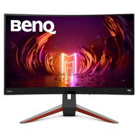 Benq MOBIUZ EX3210R 32´´ QHD VA LED Gaming-monitor