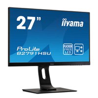 Iiyama B2791HSU-B1 27´´ Full HD IPS LED Monitor