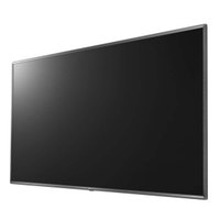 LG Tv 75UL3J-B 75´´ 4K LED 60 Hz Tenere Sotto Controllo