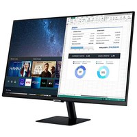 Samsung Monitor S32AM502NR 32´´ Full HD IPS LED 60Hz