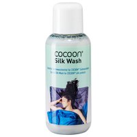 Cocoon Silk Wash Seife