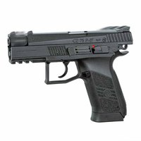Asg CZ 75 P-07 Duty Blowback Πιστόλι Airsoft