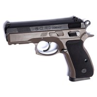 Asg CZ 75D Compact FDE Duotone Airsoft Pistol