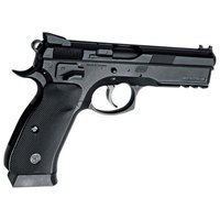 Asg Pistola Airsoft CZ SP-01 Shadow