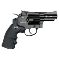 Asg Airsoft Pistol Dan Wesson 2.5´´