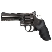 Asg Pistola Airsoft Dan Wesson 715. 4´´