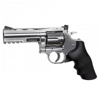 Asg Pistola Balines Dan Wesson 715. 4´´