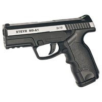Asg Steyr M9-A1 Duotone Airsoft Pistole