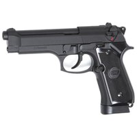 Asg Airsoft Pistol X9 CLASSIC Blowback