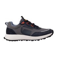 G-Star Theq Logo Trainers