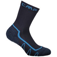 cmp-trekking-poly-medium-socks