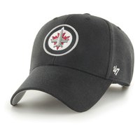 47 NHL Winnipeg Jets MVP Cap