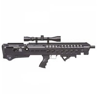 Kral Puncher Armour Airsoft Rifle
