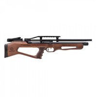 Kral Rifle Airsoft Puncher Empire Wood