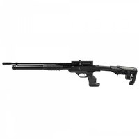 Kral Rifle Airsoft Puncher Rambo Pump Action