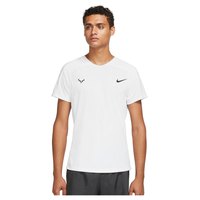 Nike Court Dri Fit Advantage Rafa Kurzärmeliges T-shirt