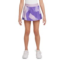 Nike Court Dri Fit Victory Printed Skirt
