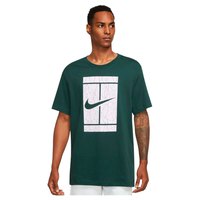 Nike Court Short Sleeve T-Shirt