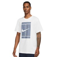 Nike Court Kurzärmeliges T-shirt