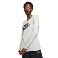 Nike Långärmad T-shirt Sportswear Wo