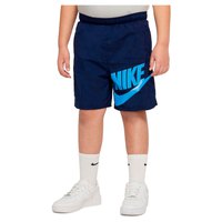 Nike Pantalones Cortos Sportswear Woven HBR Big