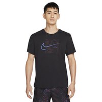 Nike U Dri Fit Tee Division Su22 Short Sleeve T-Shirt