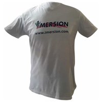 Imersion Κοντομάνικη μπλούζα