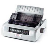 Oki ML-5520eco Dot Matrix Printer