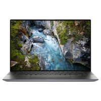 Dell Laptop Precision 5560 i7-11850H/16GB/512GB SSD