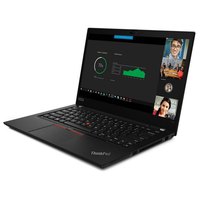 Lenovo Laptop ThinkPad T14 G2 14´´ R5 Pro-5650U/8GB/256GB SSD